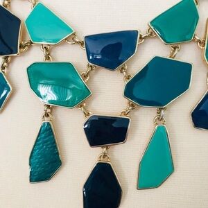Jack Bella fashion  necklace